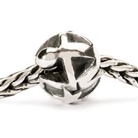 Charm Trollbeads in Argento TAGBE-30107 - TAGBE-30107